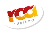 Logo da RCA Turismo e viagem