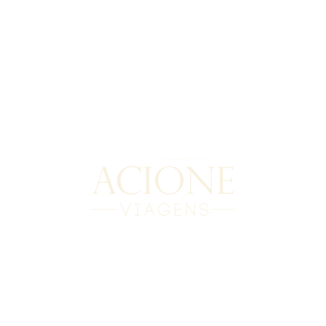 Logo Acione Viagens